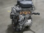 2002-2009 Toyota Camry Motor JDM 2AZ-FE 2AZ 2.4L 4 Cyl Engine - Image 2