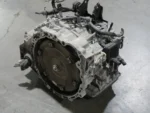 2011-2016 Toyota Sienna Automatic FWD 4X2 U660E 3.5L 6 Cyl Transmission - Image 10