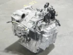 2011-2016 Toyota Sienna Automatic FWD 4X2 U660E 3.5L 6 Cyl Transmission - Image 2