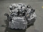 2011-2016 Toyota Sienna Automatic FWD 4X2 U660E 3.5L 6 Cyl Transmission - Image 7