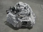 2011-2016 Toyota Sienna Automatic FWD 4X2 U660E 3.5L 6 Cyl Transmission - Image 6