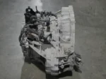 2011-2016 Toyota Sienna Automatic FWD 4X2 U660E 3.5L 6 Cyl Transmission - Image 4