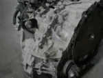 2007-2011 Toyota Camry 3.5L V6 Automatic FWD Transmission 2GR-FE U660 - Image 2