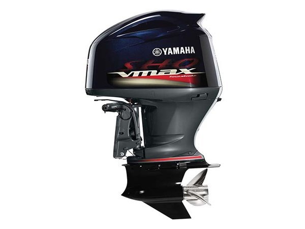Yamaha-outboard-70__26568_zoom-1.jpg 2018 Yamaha VF225 V MAX SHO V6 4.2L VF225LA Outboard Motor - Image 1