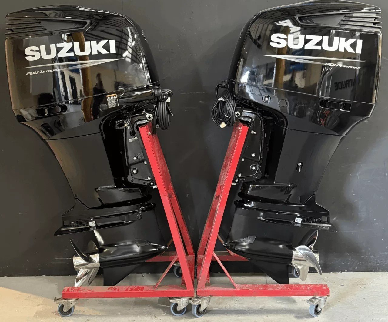 complete-set-suzuki-300-pk-efi-58936-8-1280x1270-2bbb.jpg Complete set 2024 Suzuki 300 HP EFI outboard engine. - Image 1