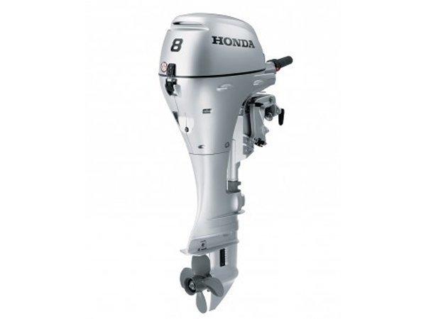 honda-outboard-43__41968_zoom-1.jpg 2019 HONDA 8 HP BF8DK3LHA Outboard Motor - Image 1