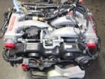 1990-1996 Nissan 300zx Motor Twin Turbo VG30DETT 3.0L 6 Cyl Engine
