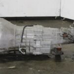 1994-1997 Nissan Skyline R33 5 Speed Manual RB25DET-2WD 2.5L 6 Cyl Transmission