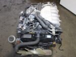 1996-2004 Toyota 4Runner T100 Tacoma 3.4L Motor V6 5VZ DOHC 6-Cyl Engine