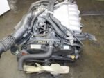 1996-2004 Toyota 4runner, T100, Tacoma Motor 5VZ-FE 3.4L 6 Cyl Engine