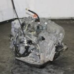 1999-2006 Toyota Camry, 1999-2003 Solara V6 2WD Automatic 3.0L 6 Cyl Transmission