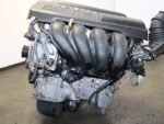 2000-2005 Toyota Celica GT, 2000-2008 Toyota Corolla Motor 1ZZFE 1.8L 4 Cyl Engine