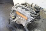 2002-2009 Toyota Camry, 2002-2007 Toyota Highlander Motor 2AZFE-Camry 2.4L 4 Cyl Engine