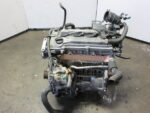 2002-2009 Toyota Camry Motor JDM 2AZ-FE 2AZ 2.4L 4 Cyl Engine