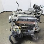2002-2009 Toyota Camry Motor JDM 2AZ-FE 2AZ 2.4L 4 Cyl Engine