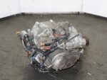 2003-2006 Acura MDX, 2006-2008 Honda Pilot 4WD J35A 3.5L 6 Cyl Transmission
