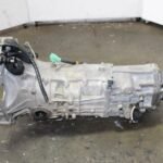 2006-2007 Subaru Legacy GT 5 speed Manual Transmission JDM TY757VBDAB 4.11 FD