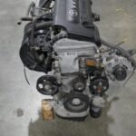 2006-2008 Toyota RAV4 2008-2013 Scion xb Engine 2.4L 4 Cyl Motor JDM 2AZ-FE 2AZ