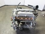 2006-2008 Toyota RAV4, 2008-2014 Scion XB Engine 2.4L 4 Cyl Motor JDM 2AZ-FE 2AZ