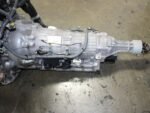 2006-2012 Lexus Is250 RWD Automatic Transmission 6 Cyl 2.5L
