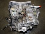 2007-2008 Nissan Versa CVT Automatic Transmission 4 Cyl 1.8L