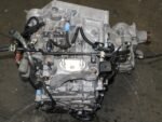 2007-2009 Honda Crv AWD K24Z-CRV-2GEN 2.4L 4 Cyl Transmission