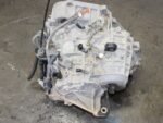 2007-2009 Toyota Camry 4 Cyl 2.4L FWD Automatic Transmission