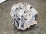 2007-2009 Toyota Camry U250E 4 Cyl 2.4L Automatic Transmission