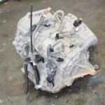 2007-2009 Toyota Camry U250E 4 Cyl 2.4L Automatic Transmission