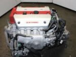 2007-2011 Honda Civic FN2 Type R 6 Speed M/T LSD ECU 2.0L K20A i-VTEC 4Cyl 2.0L Engine