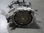 2007-2011 Toyota Camry 3.5L V6 Automatic FWD Transmission 2GR-FE U660