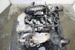 2007-2012 Nissan Altima, 2008-2013 Nissan Rogue Motor QR25-2GEN 2.5L 4 Cyl Engine