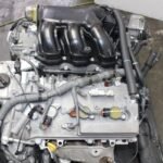 2007-2016 Lexus Es350 Rx350, 2007-2016 Toyota Avalon, Camry Highlander, 2007-2016 Toyota Sienna Venza Motor 2GRFE 3.5L 6 Cyl Engine
