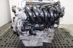 2008-2012 Honda Accord, 2009-2013 Acura TSX, 2010-2014 Honda CRV Motor K24A 2.4L 4 Cyl Engine