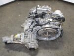 2008-2013 Mitsubishi Outlander AWD 4x4 Automatic 4B12 2.4L 4 Cyl Transmission