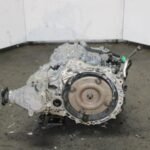 2008-2015 Nissan Rogue 4wd Automatic 4 Cyl 2.5L Transmission