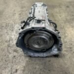 2009-2013 Infiniti G37 2009-2013 Nissan 370z, 2011-2013 Infiniti M37 RWD Automatic Transmission 6 Cyl 3.7L