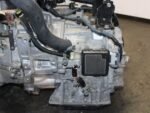 2010-2011 Toyota Camry Automatic 2.5L 4 Cyl Transmission