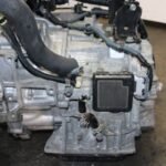 2010-2011 Toyota Camry Automatic 2.5L 4 Cyl Transmission
