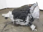 2011-2013 Subaru Forester CVT Automatic Transmission 4 Cyl 2.5L