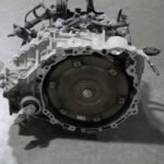 2011-2016 Toyota RX350 3.5L V6 Automatic FWD Transmission 2GR-FE U660