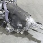 2012-2016 Subaru Impreza xv Crosstrek CVT Automatic Transmission 2.0L JDM FB20