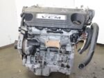 2013-2015 Honda Crosstour Motor J35A-VCM 3.5L 6 Cyl Engine