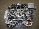 2013-2018 Nissan Altima Motor QR25-3GEN 2.5L 4 Cyl Engine