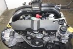 2013-2018 Subaru Outback Motor FB25 2.5L 4 Cyl Engine