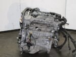 2013-2018 Toyota RAV4 Motor 2AR-FE 2.5L 4-Cyl Engine