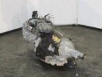 2014-2017 Subaru Outback CVT AWD FB25 2.5L 4 Cyl Transmission