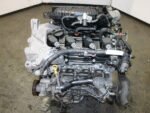 2014-2020 Nissan Rogue Motor QR25-3GEN 2.5L 4 Cyl Engine