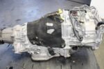 2015-2017 Subaru Impreza WRX CVT Automatic Transmission 4 Cyl 2.0L