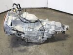 2015-2017 Subaru Impreza WRX CVT Automatic Transmission 4 Cyl 2.0L